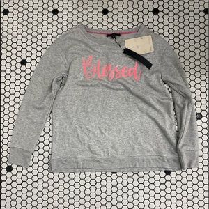 NWT Jane + Delancey sweater size medium